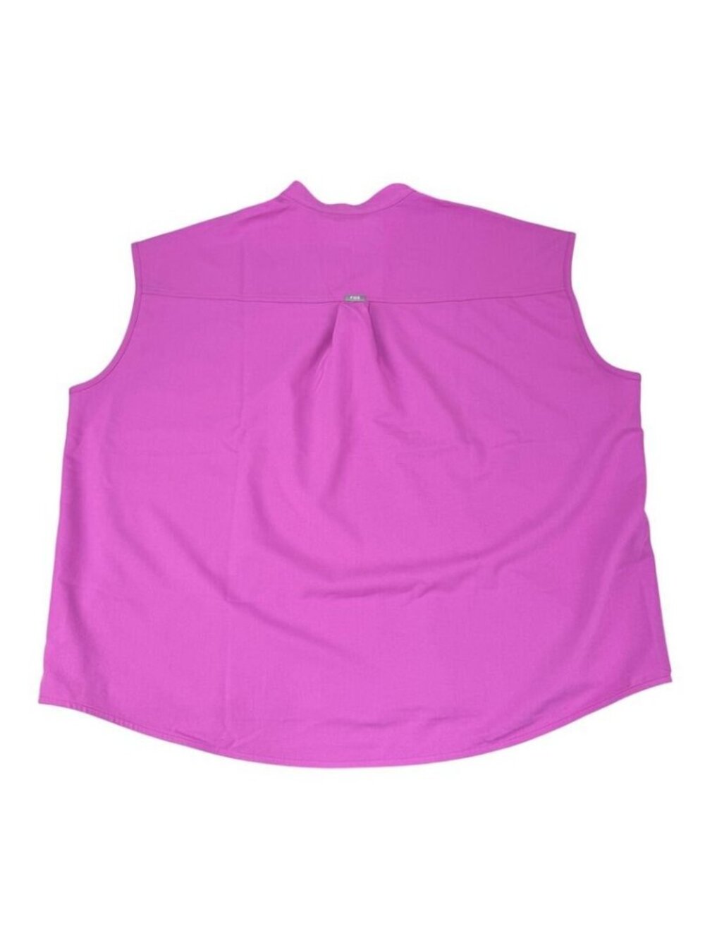 Figs Rafaela Oversized Scrub - Picture 5 of 6
